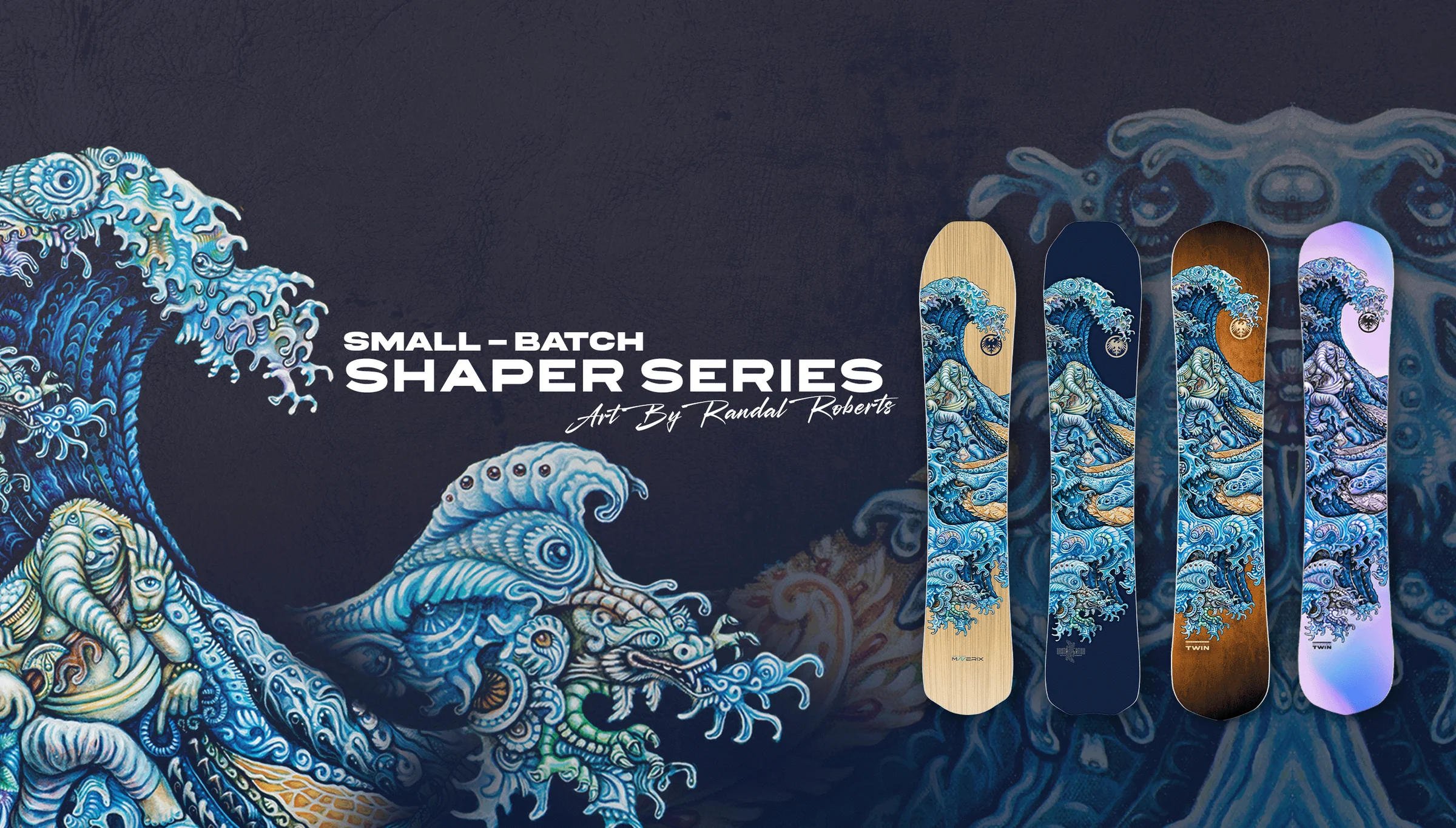 Ride the Peak of Perfection